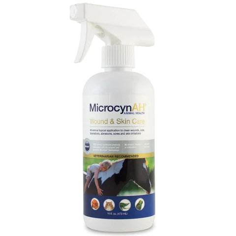 Microcynah - Pet Fairy Water