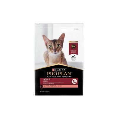 Proplan - Adult Cat Formula Salmon