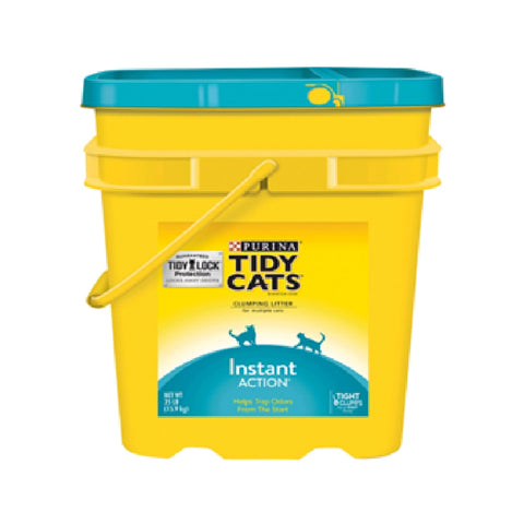 Tidy Cats - Double Scented Cat Litter
