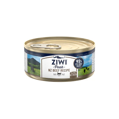 Ziwi - Beef Recipe Cat Can