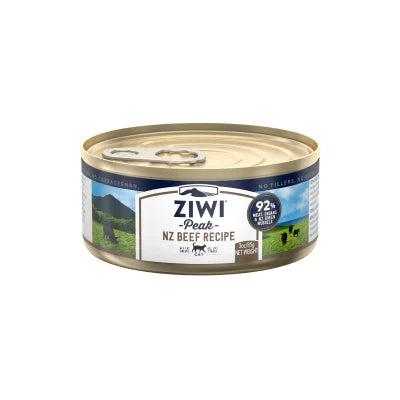 Ziwi Peak: Beef Formula Cat Food